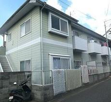 アジールコート金の隈