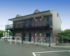 リバーサイドシティ3