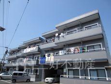 シャトレ冨永3
