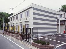 レオパレスセルバ