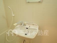 洗面台