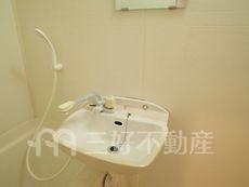 洗面台