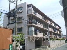 フォレックス諸岡1号館