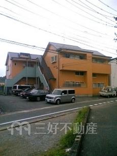 シティベール浦田