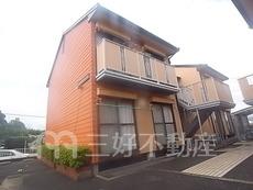 サンハイツ稲永