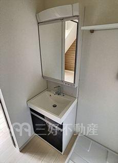 洗面台