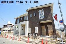 リッツハウス板付