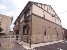 Ｄーｒｏｏｍ博多南　弐番館