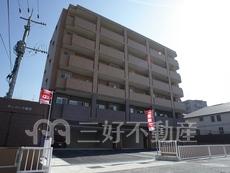 サンパーク板付