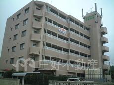 サンコート博多の森