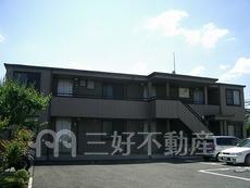 へーベルメゾン笹原