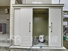 その他共用部