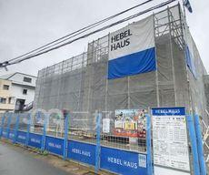 ボヌール諸岡