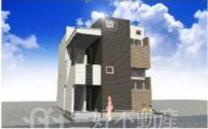 Ｐｌａｔｉｎｕｍ　Ｃｏｕｒｔ　Ｗｅｓｔ　1