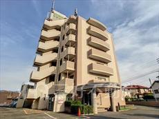 サンコート博多の森