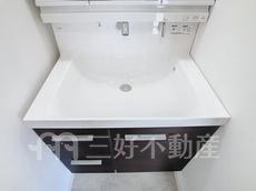 洗面台