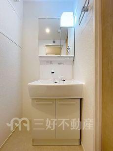 洗面台