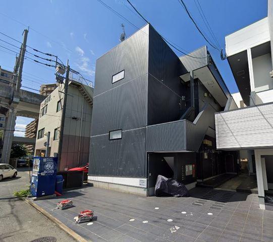 Foresight博多駅南の賃貸情報 | 三好不動産