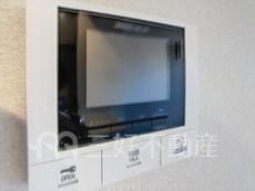 セキュリティー