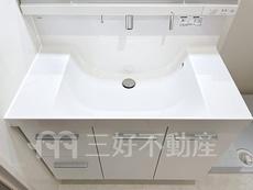 洗面台