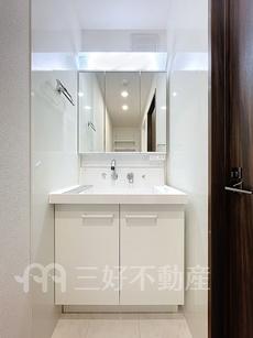 洗面台