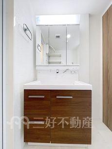 洗面台