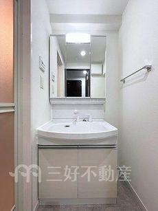 洗面台