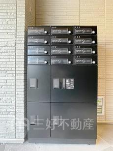その他共用部