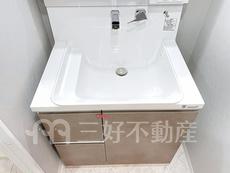 洗面台
