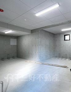 その他共用部