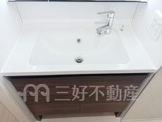 洗面台