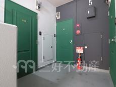 その他共用部
